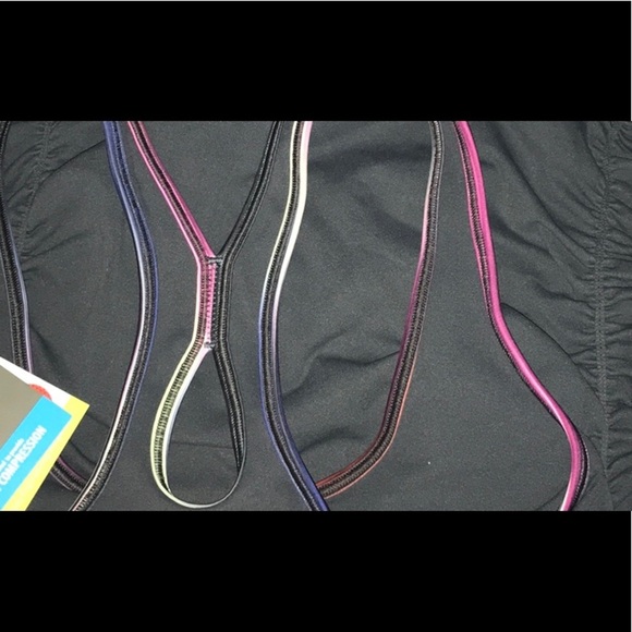 NUX Tank Size Medium NWT - Picture 3 of 3